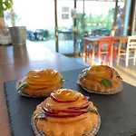 农家乐 Tre Di Spade 萨维奥迪拉韦纳
