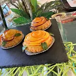 Tre Di Spade 农家乐 *