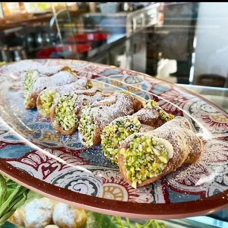 Tre Di Spade Çiftlik konaklama *