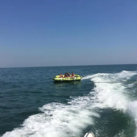 Tre Di Spade Çiftlik konaklama *