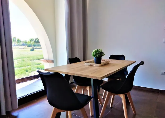 Tre Di Spade Farmház Savio di Ravenna