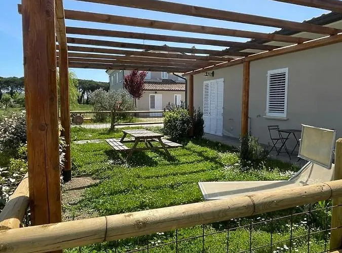 Farmház Tre Di Spade