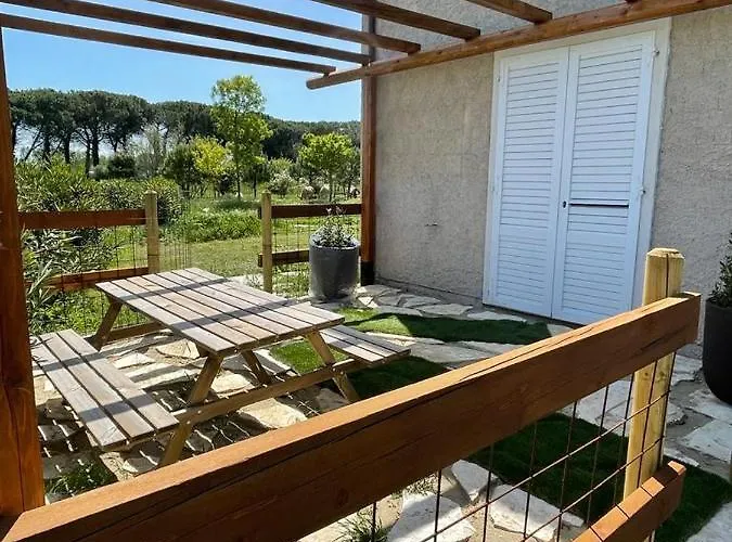 Farmház Tre Di Spade