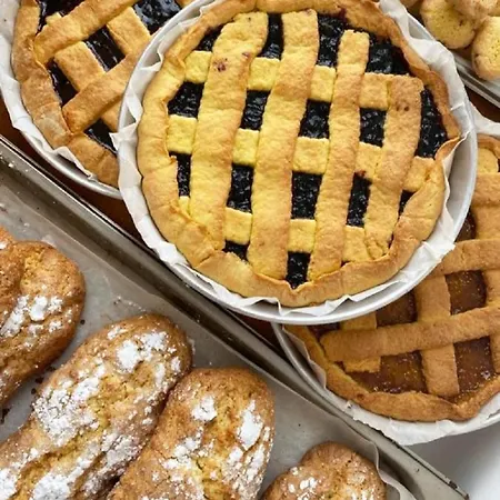 Farm stay Tre Di Spade Savio di Ravenna