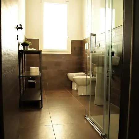 Farm stay Tre Di Spade Savio di Ravenna