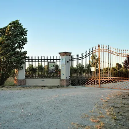 Tre Di Spade Savio di Ravenna