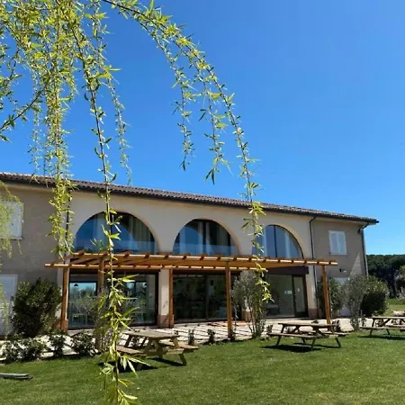 Farm stay Tre Di Spade