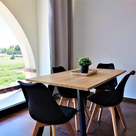 Tre Di Spade Gospodarstwo agroturystyczne Savio di Ravenna