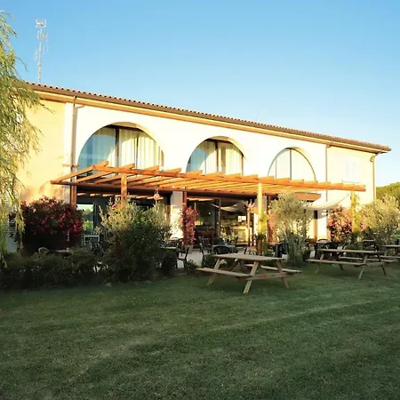 Tre Di Spade Farm stay *