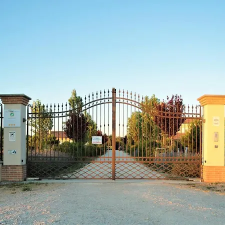 Tre Di Spade * Savio di Ravenna