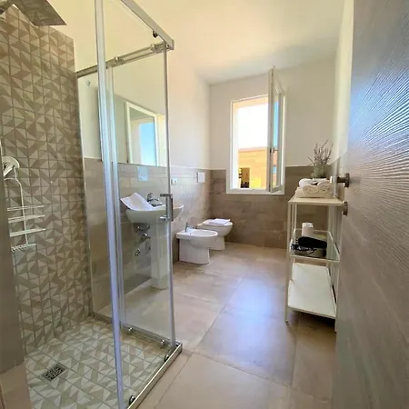 Farm stay Tre Di Spade Savio di Ravenna