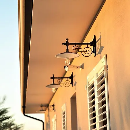 Tre Di Spade Savio di Ravenna