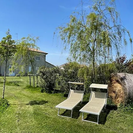 Farm stay Tre Di Spade