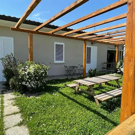 Farm stay Tre Di Spade