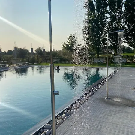 Tre Di Spade Farm stay