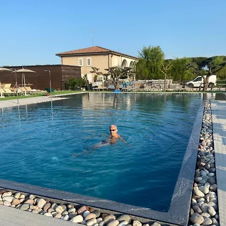 Tre Di Spade * Savio di Ravenna