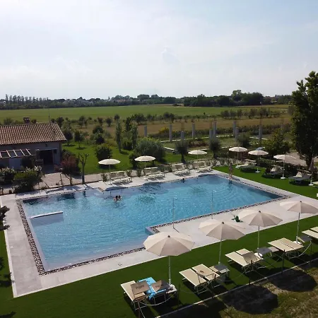 Farm stay Tre Di Spade