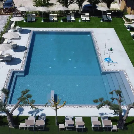 Tre Di Spade Savio di Ravenna