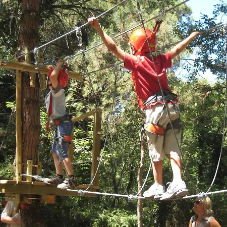 Tre Di Spade Farma *