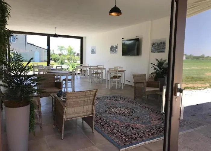 Farma Tre Di Spade *