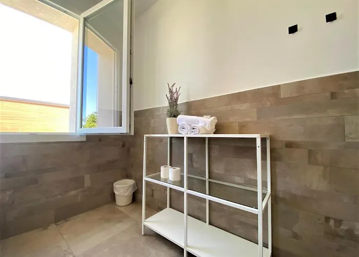 Vakantieboerderij Tre Di Spade