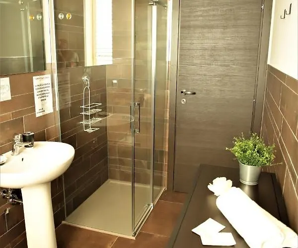 Tre Di Spade Vakantieboerderij