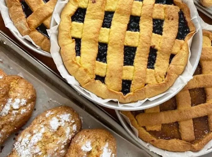 Vakantieboerderij Tre Di Spade Savio di Ravenna