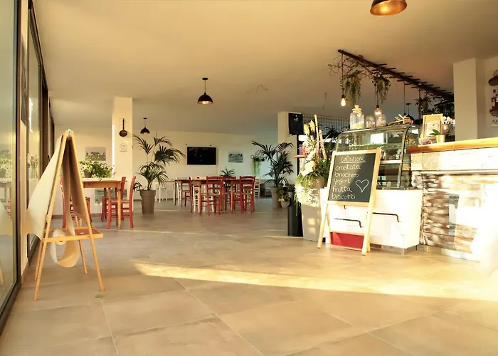 Tre Di Spade Vakantieboerderij *