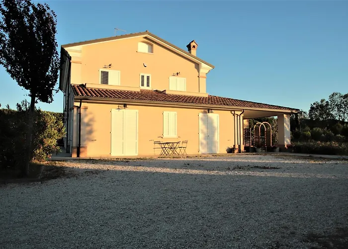 Farma Tre Di Spade *