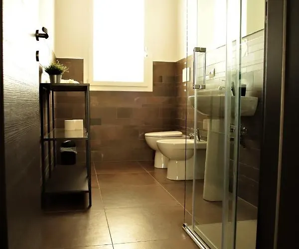 Vakantieboerderij Tre Di Spade Savio di Ravenna