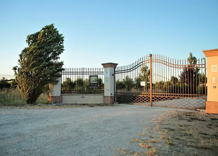 Tre Di Spade Savio di Ravenna