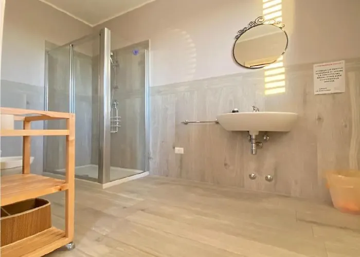 Tre Di Spade Vakantieboerderij *