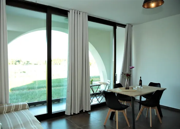 Vakantieboerderij Tre Di Spade