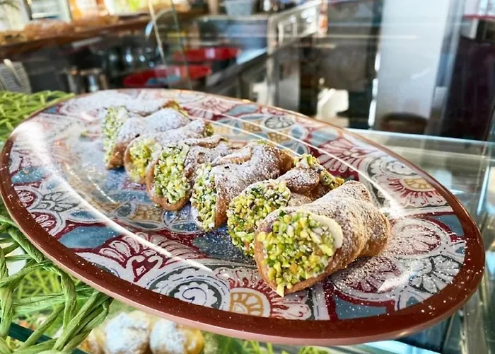 Tre Di Spade Vakantieboerderij *