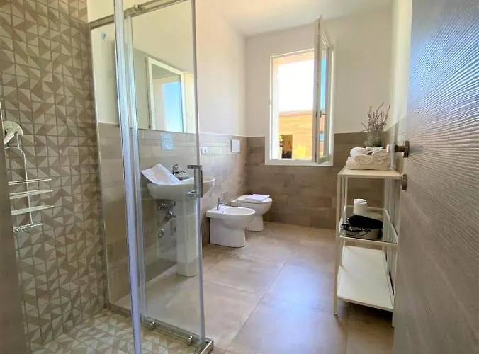 Farma Tre Di Spade Savio di Ravenna