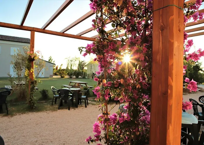 Tre Di Spade Vakantieboerderij Savio di Ravenna