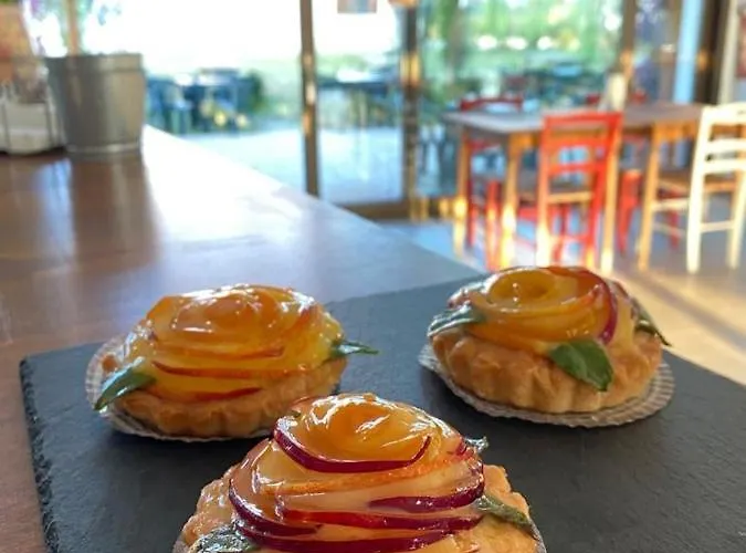 Vakantieboerderij Tre Di Spade Savio di Ravenna