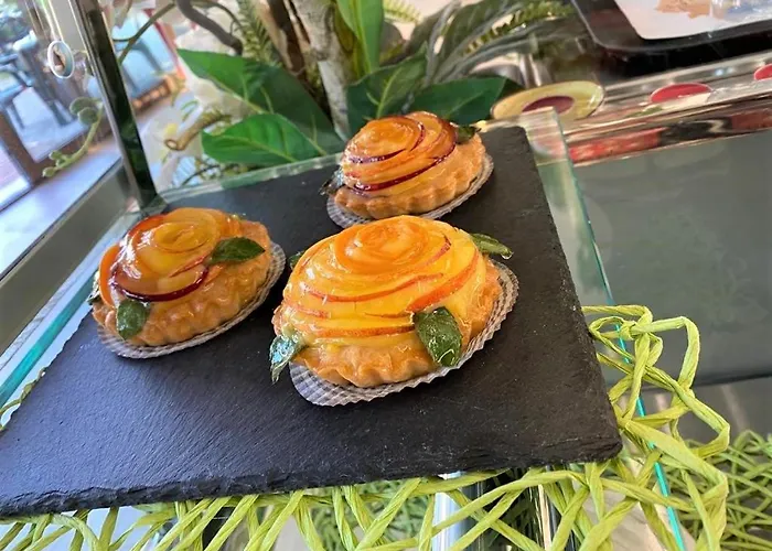 Tre Di Spade Vakantieboerderij *