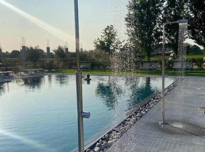 Tre Di Spade Vakantieboerderij