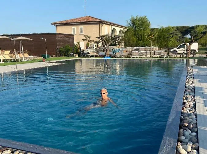 Tre Di Spade * Savio di Ravenna