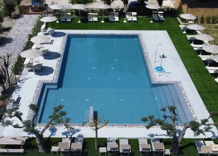 Tre Di Spade Savio di Ravenna