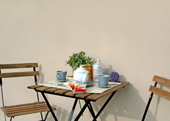 Tre Di Spade Vakantieboerderij