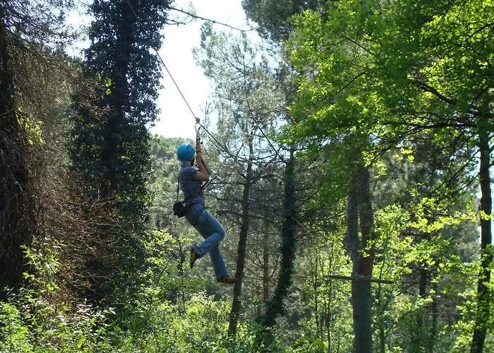 Tre Di Spade Savio di Ravenna