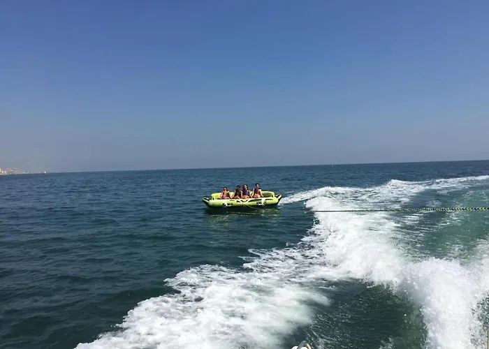 Tre Di Spade Vakantieboerderij *