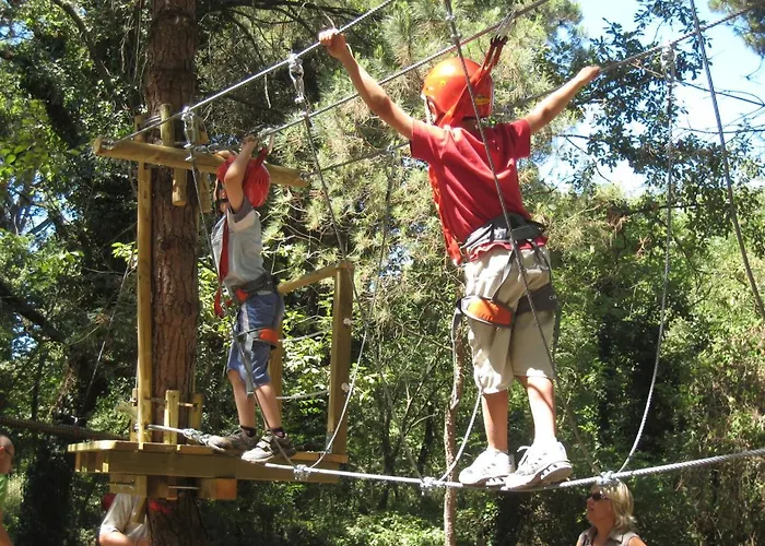 Tre Di Spade Farma *